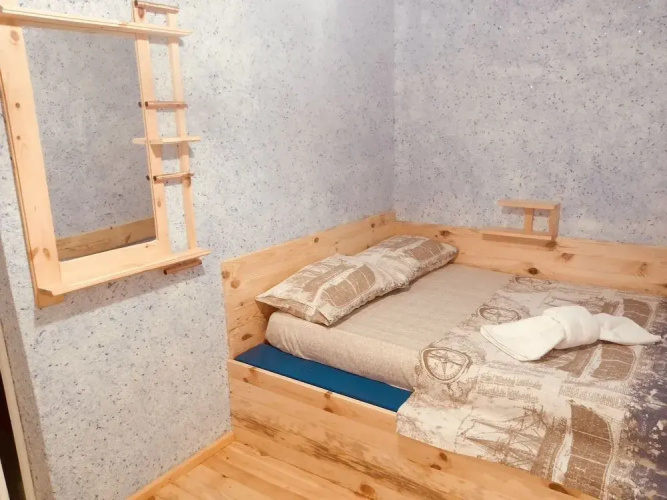 Perice Butik Pansiyon