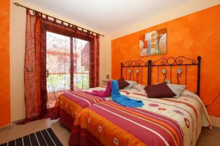 Apartamentos Mesa