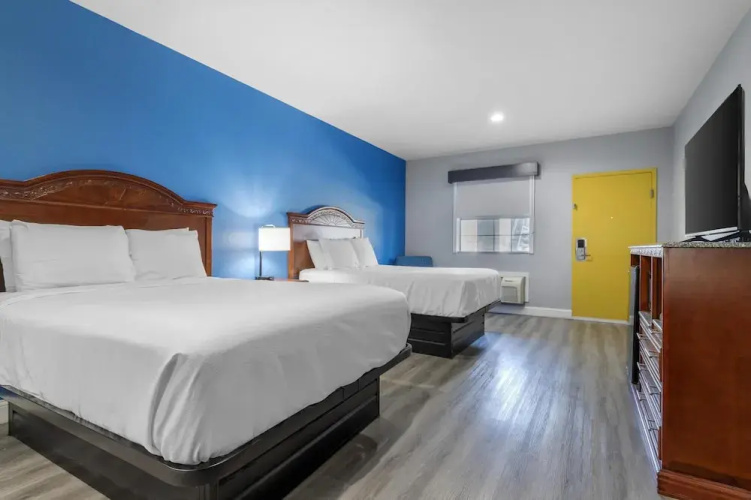 Surestay Hotel By Best Western  Mcalester