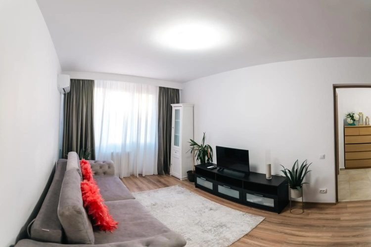 Apartament CodriiNeamtului
