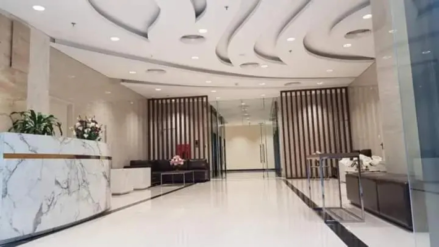RUBY 47 Nguyễn Tuân