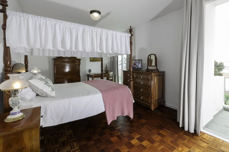 Casa Das Martas