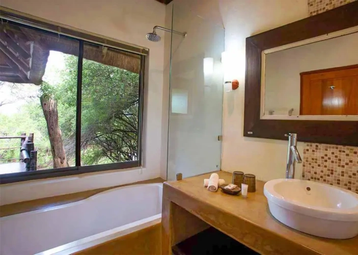 1 Bedroom Chalet