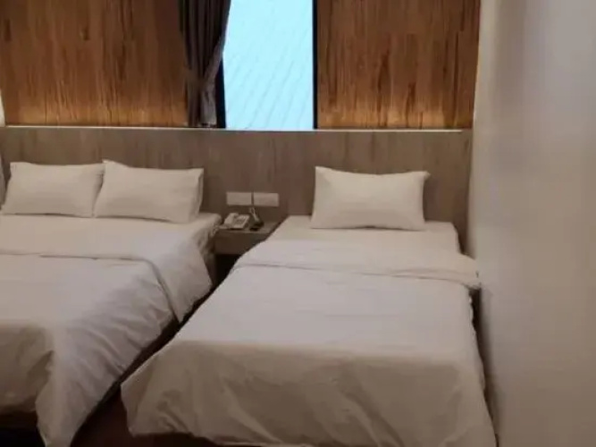 Jxhotel
