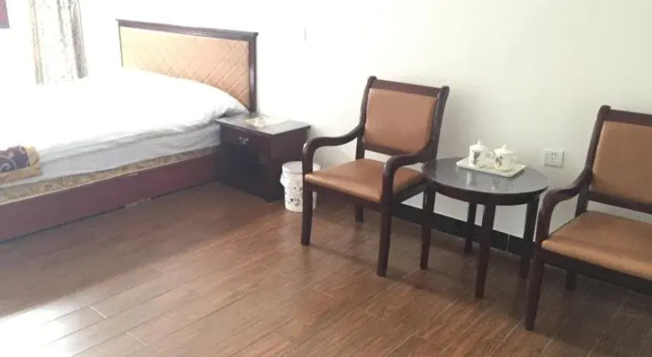 Wutaishan Fengyige Inn
