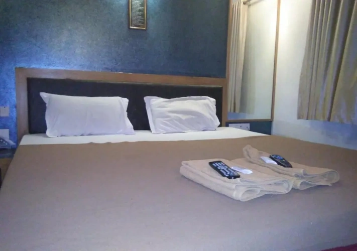 Executive Triple room