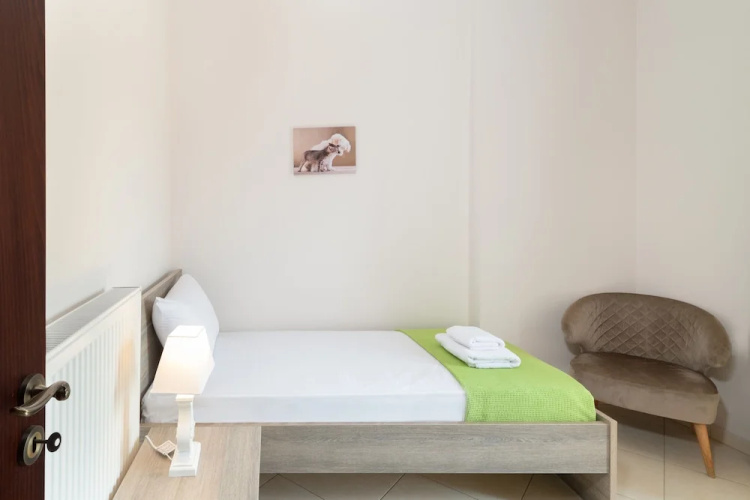 Amazon Apartment