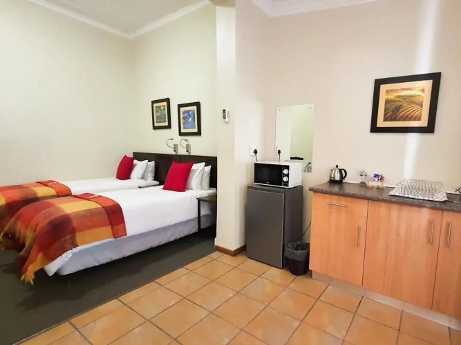 Cummings Guesthouse