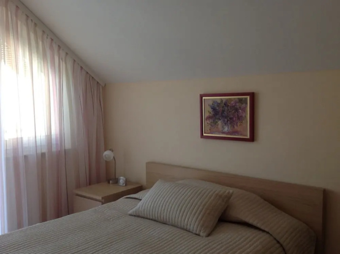 Hotel  Vesta