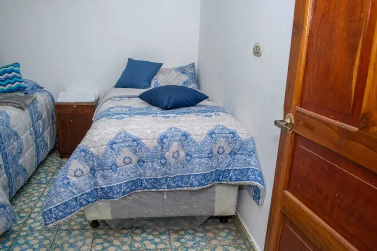 Casa Mixtepek