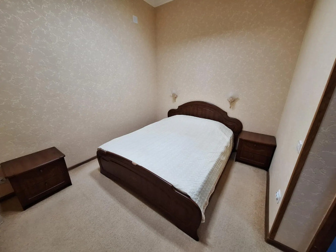 Фотография номера гостиницы ЕврОтель