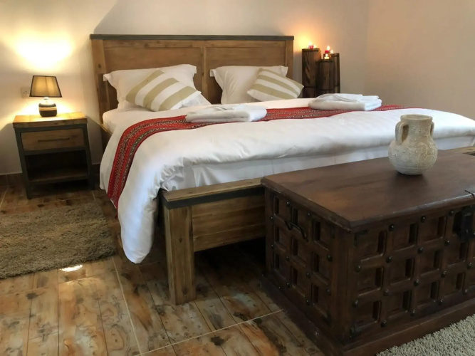 SAMA Jabal Samhan Hotel