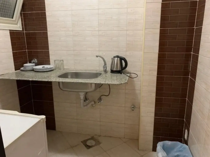 Classic Twin room