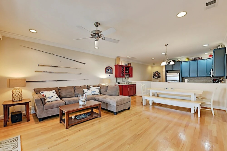 1205s16b 5 Bedroom Duplex