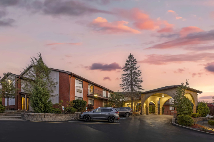 Best Western Monticello photo 24