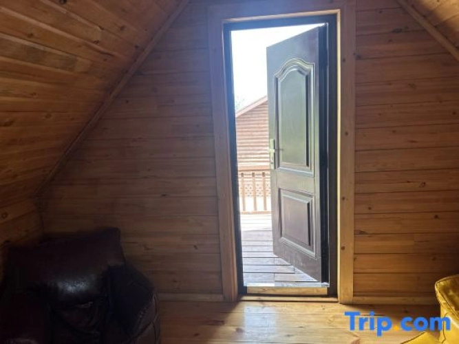 Jiluofu Muwu Homestay