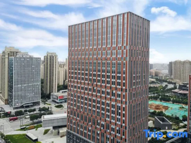 Mercure Xi'an Qujiang Hotel