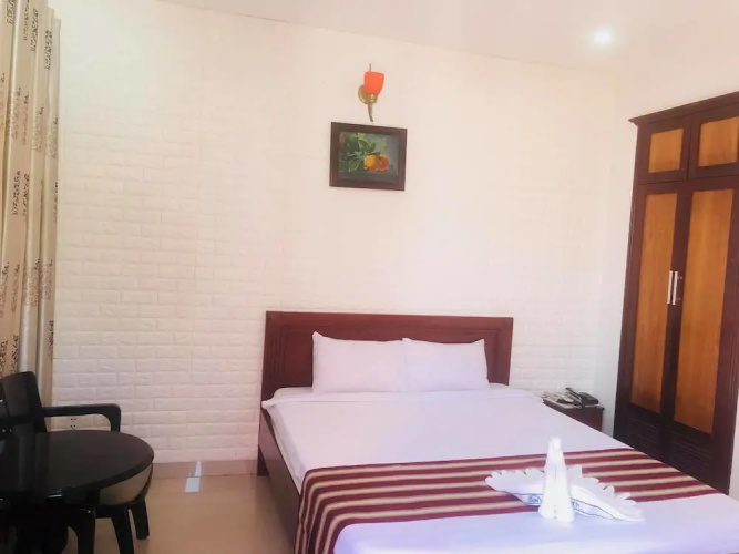 Duc Anh Hotel