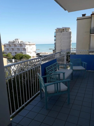 Residenze Mare d'inverno