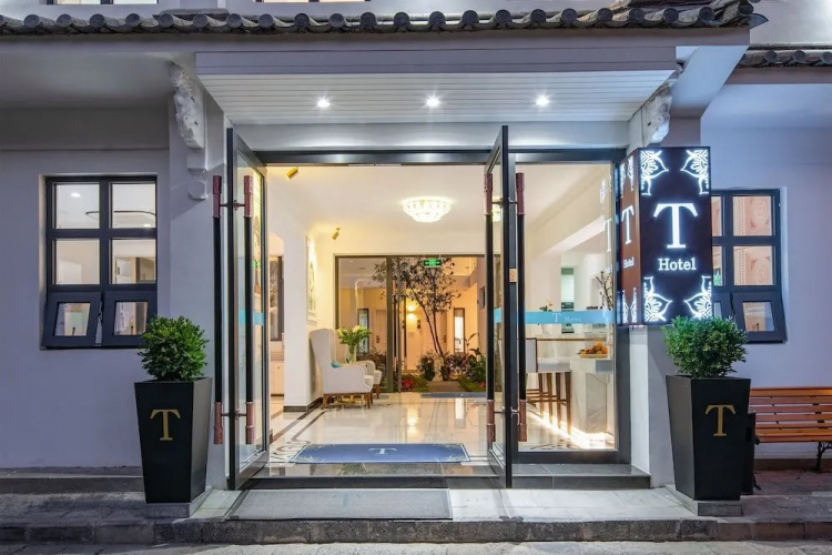 Imagen del hotel