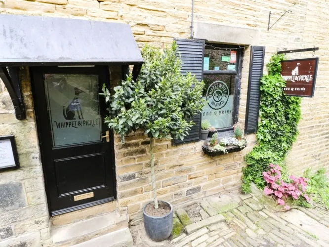 Cottage