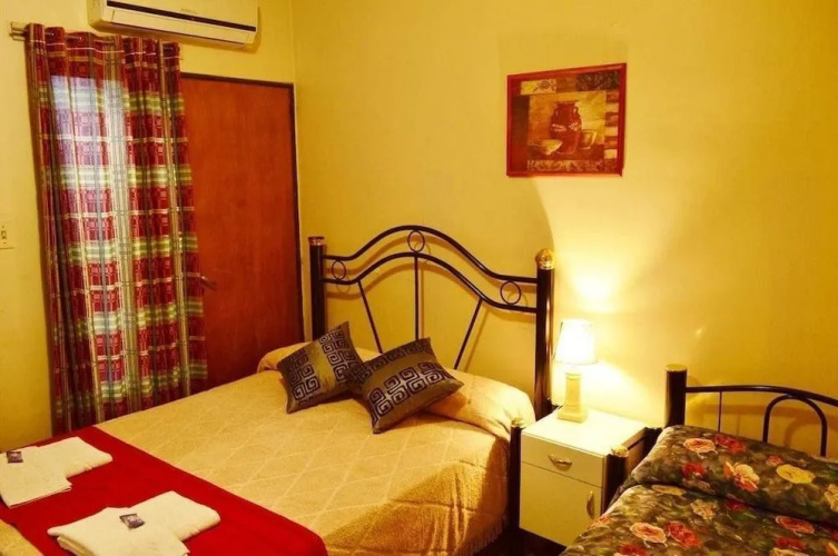 Hotel Del Valle