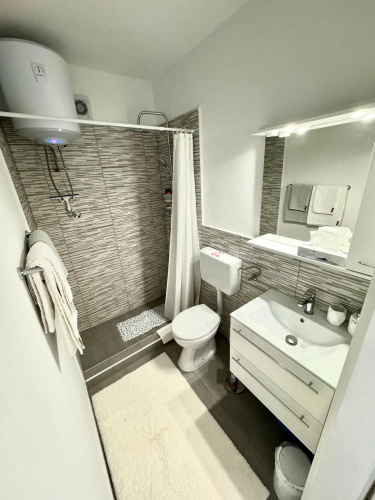 Apartment Kontrada