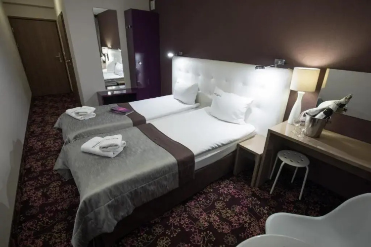 Hotel Ameliówka