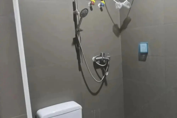 First ApartHotel