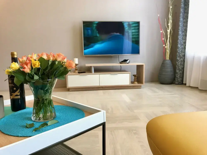 Art Suites Spalena