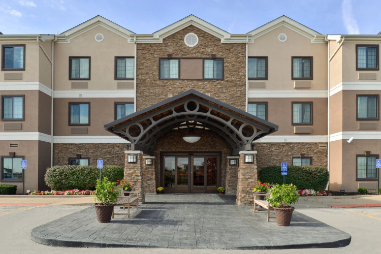 Hotelafbeelding