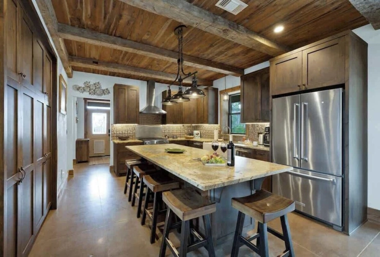 Cottage