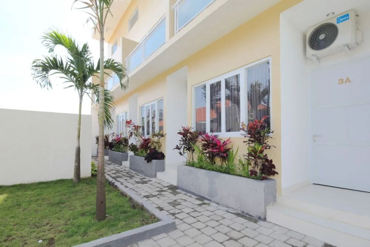 Image de l'hôtel