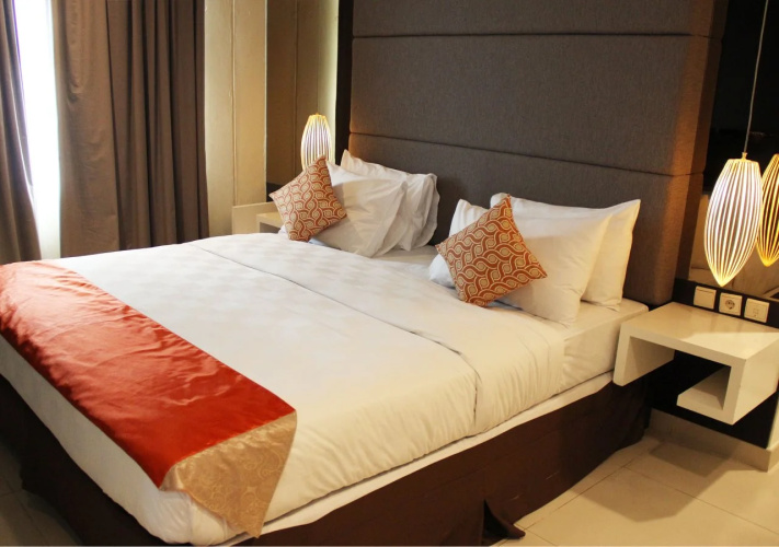 The Bellezza Suites Jakarta