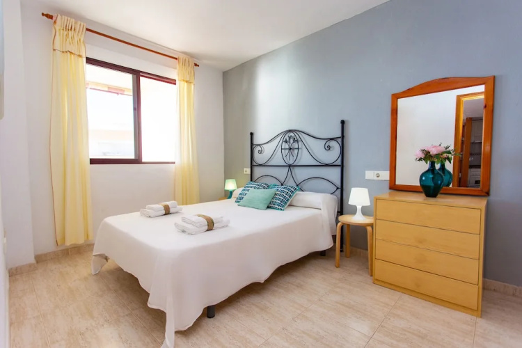 Florazar Apartment Cullera Beachfront