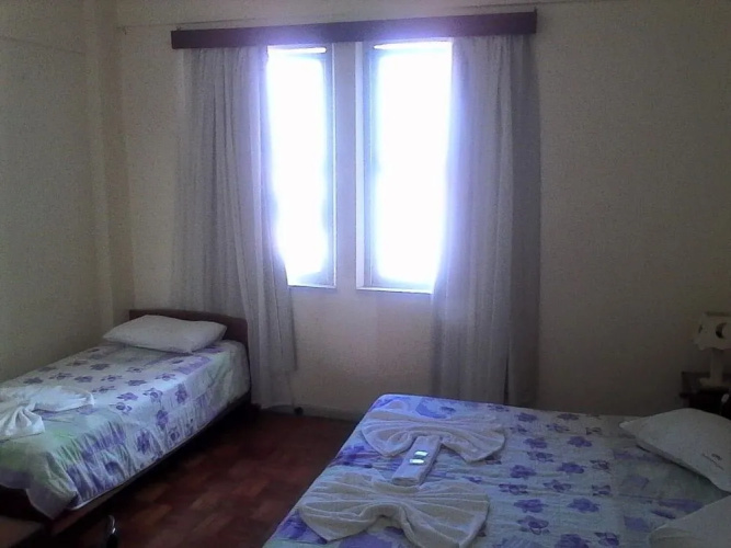 Grande Hotel Torres