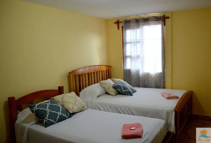 Bocas Reef Hotel