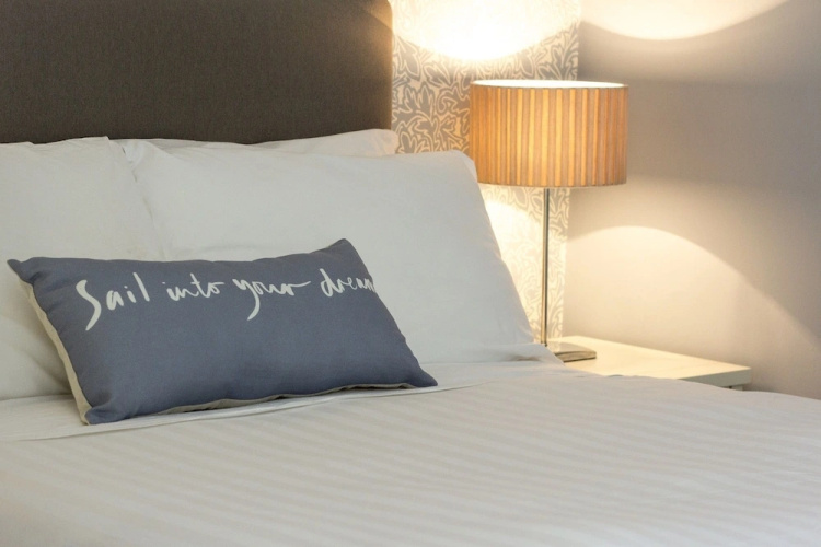 White Lodge Hotel Filey
