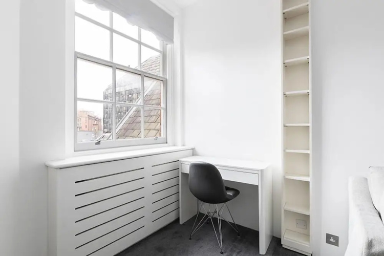 Charming Studio Next to Harrod's