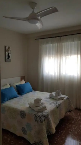 Piso acondicionado