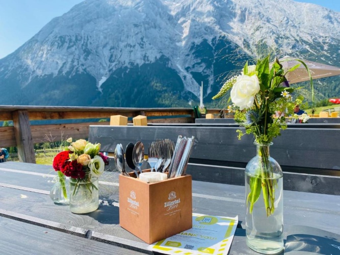 Chalet