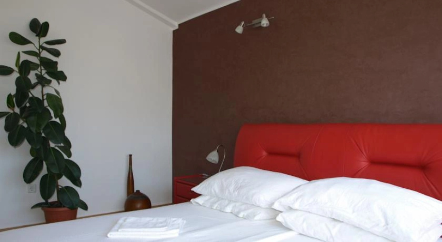 Apartments Neven