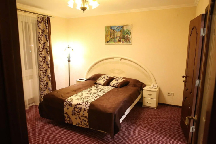 Hotel Argo