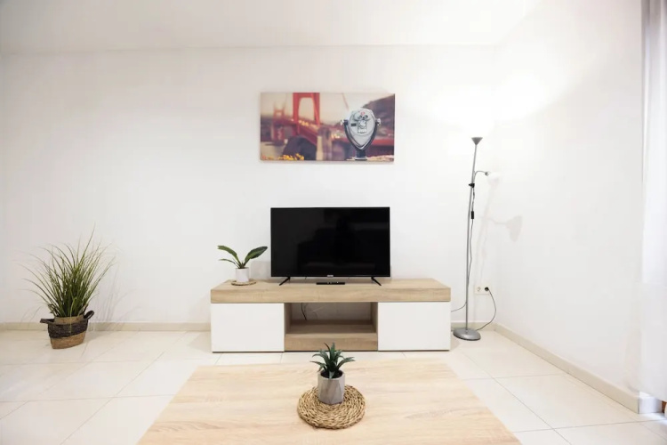Apartamentos Centro Histórico