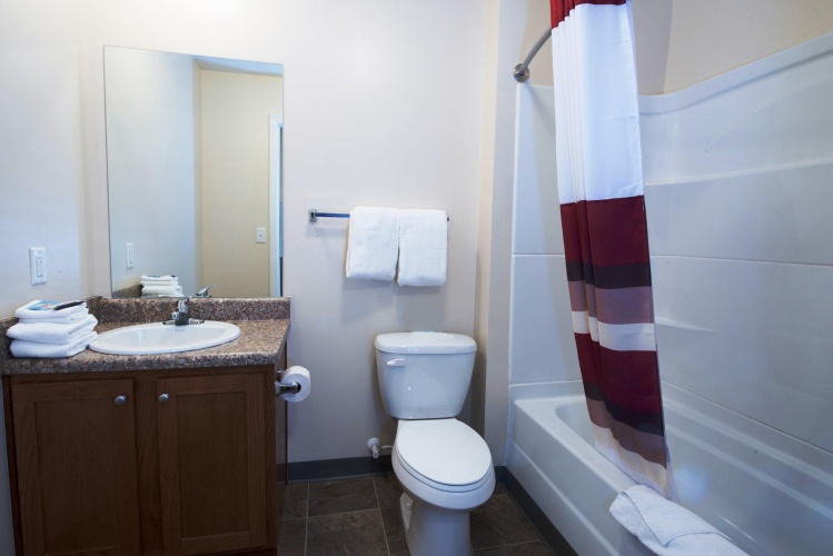 Quadruple Suite