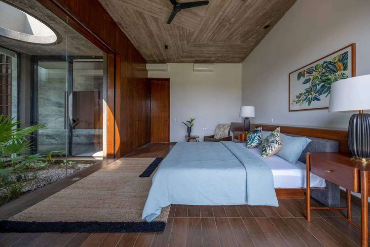 Casa Riviere