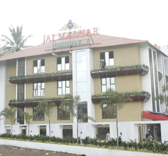 Hotelafbeelding