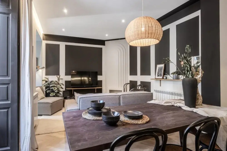 Darro - 4 Bedrooms in Trafalgar