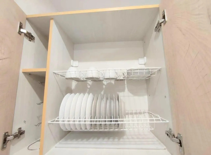 Фотография номера квартиры Urban Apartments (Урбан Апартментс) на улице Татарстан 62