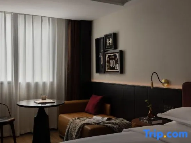 Luxury Double room